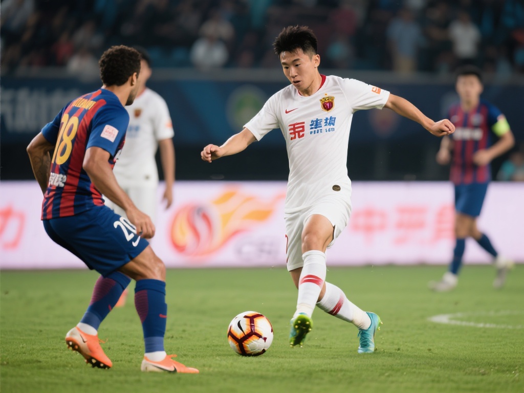 选拔中超教 选拔中超教