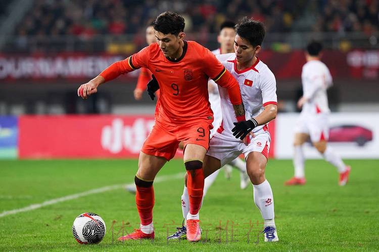 2025熊猫杯 | 中国U-22男足0比1不敌越南