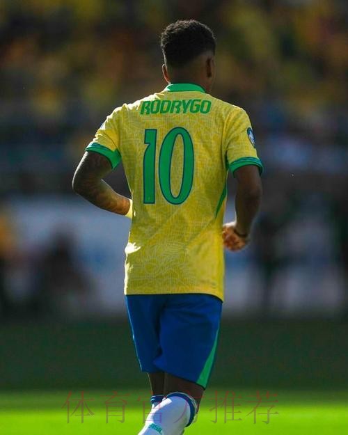 罗德里戈身体状态良好 可以出战西超杯决赛